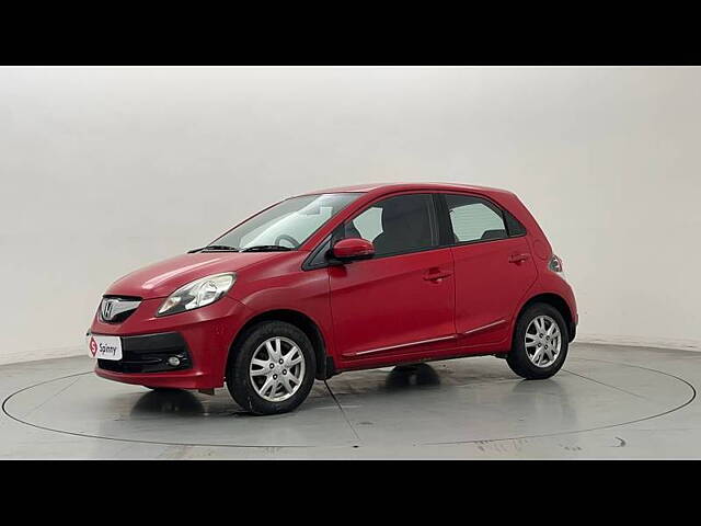 Used 2015 Honda Brio in Delhi