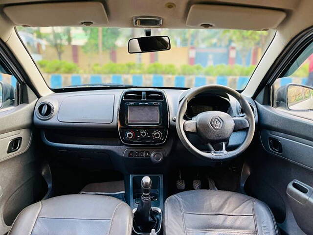 Used Renault Kwid [2015-2019] 1.0 RXT [2016-2019] in Mumbai