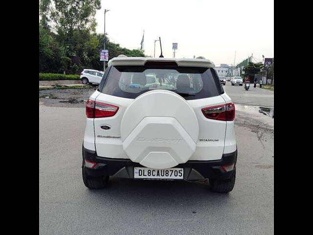 Used Ford EcoSport [2017-2019] Titanium 1.5L Ti-VCT in Delhi