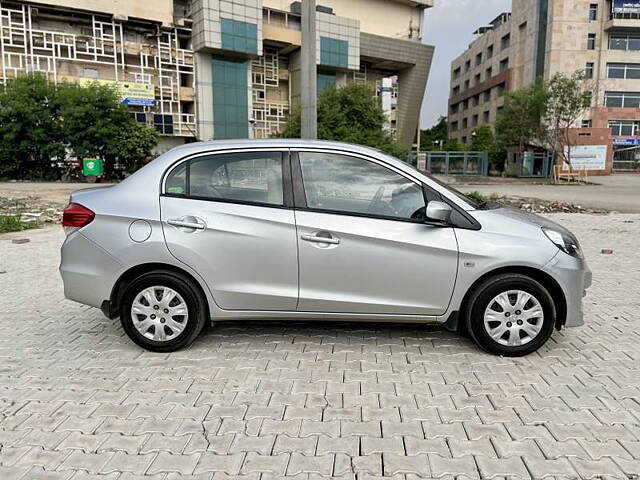 Used Honda Amaze [2016-2018] 1.2 S i-VTEC in Delhi