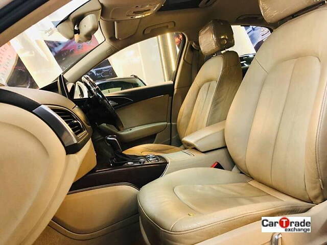 Used Audi A6 [2015-2019] 35 TDI Matrix in Navi Mumbai