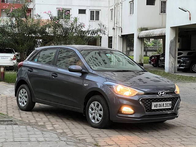 Used Hyundai Elite i20 [2019-2020] Magna Plus 1.2 [2019-2020] in Kolkata