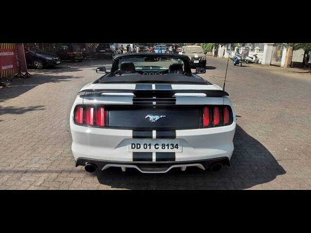 Used Ford Mustang GT Fastback 5.0L v8 in Delhi