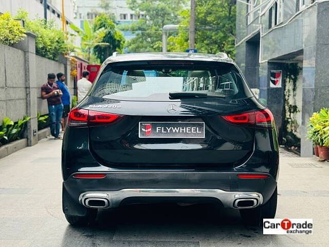 Used Mercedes-Benz GLA [2021-2024] 220d [2021-2023] in Kolkata