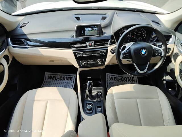 Used BMW X1 [2020-2023] sDrive20i SportX in Mumbai