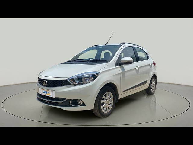 Used Tata Tiago [2016-2020] Revotron XZ in Chennai