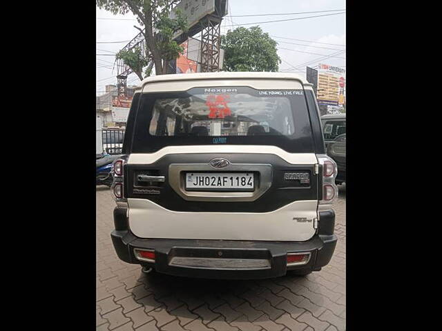 Used Mahindra Scorpio [2014-2017] S2 in Ranchi