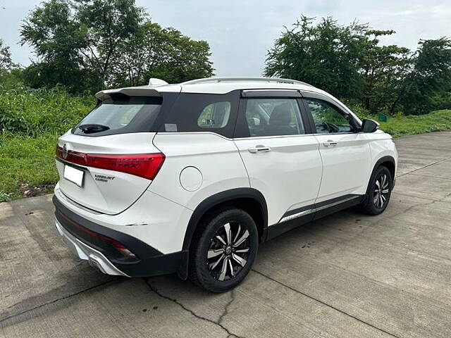 Used MG Hector [2019-2021] Sharp 1.5 DCT Petrol in Mumbai