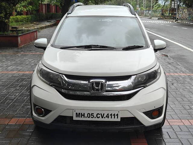 Used Honda BR-V S Diesel in Navi Mumbai