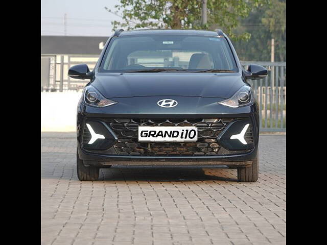 Used 2023 Hyundai Grand i10 NIOS in Karnal