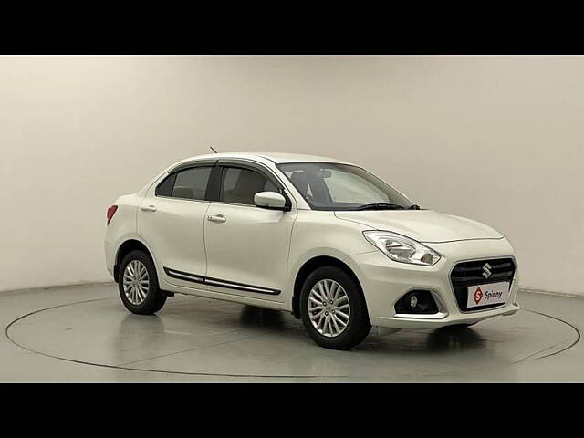 Used Maruti Suzuki Dzire ZXi AGS [2020-2023] in Pune