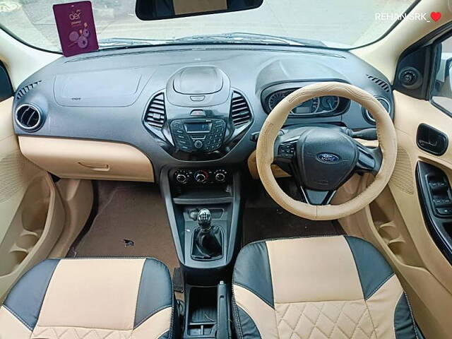 Used Ford Aspire [2015-2018] Trend 1.2 Ti-VCT [2014-20016] in Nagpur