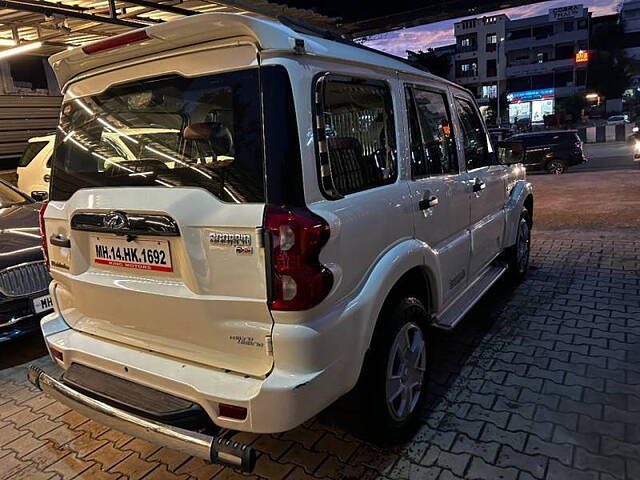 Used Mahindra Scorpio 2021 S5 in Pune