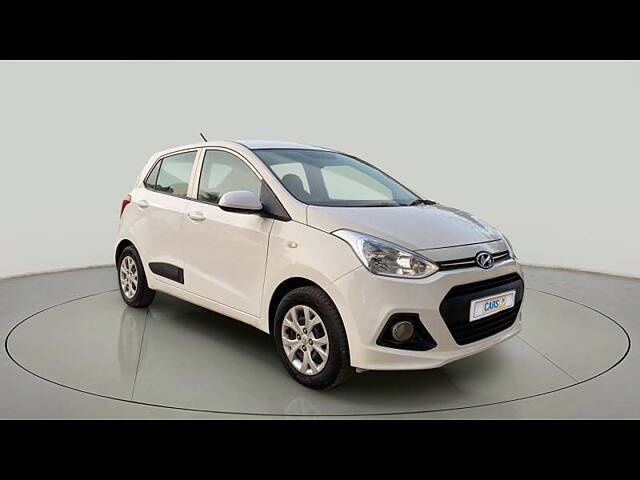 Used 2014 Hyundai Grand i10 in Ahmedabad