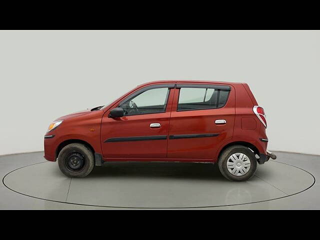 Used Maruti Suzuki Alto 800 VXi in Hyderabad