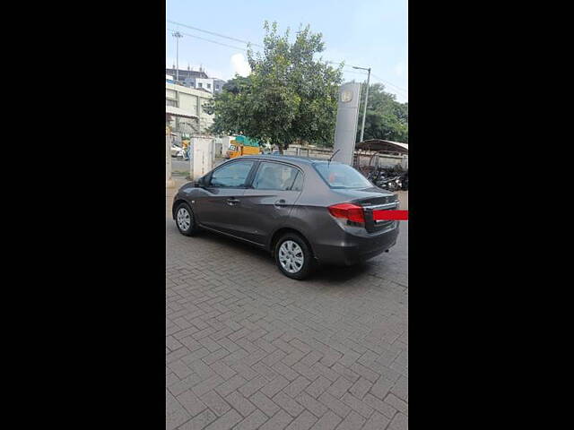 Used Honda Amaze [2016-2018] 1.2 S i-VTEC in Pune