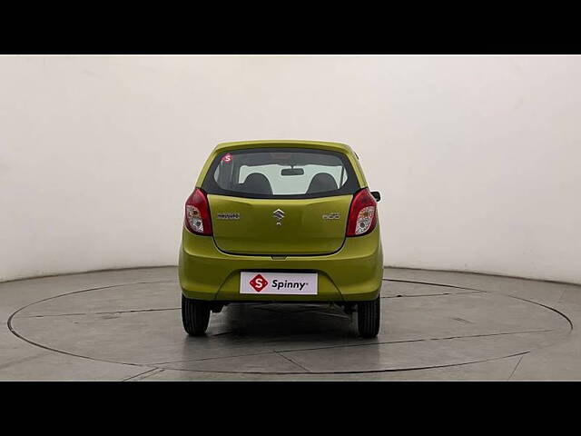 Used Maruti Suzuki Alto 800 [2016-2019] LXi (O) in Chennai