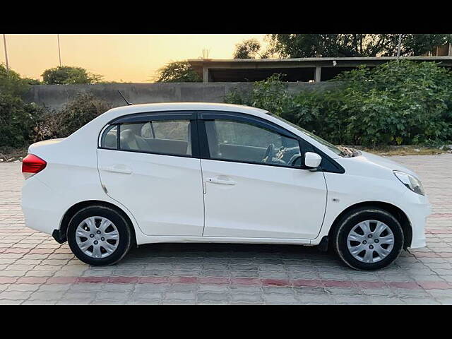 Used Honda Amaze [2016-2018] 1.2 VX AT i-VTEC in Delhi