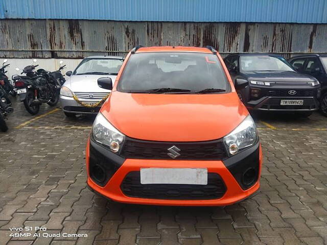 Used 2018 Maruti Suzuki Celerio X in Chennai