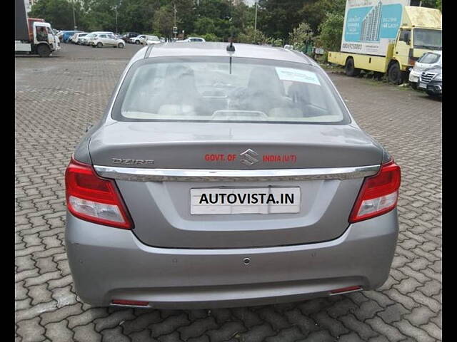 Used Maruti Suzuki Dzire LXi [2020-2023] in Navi Mumbai