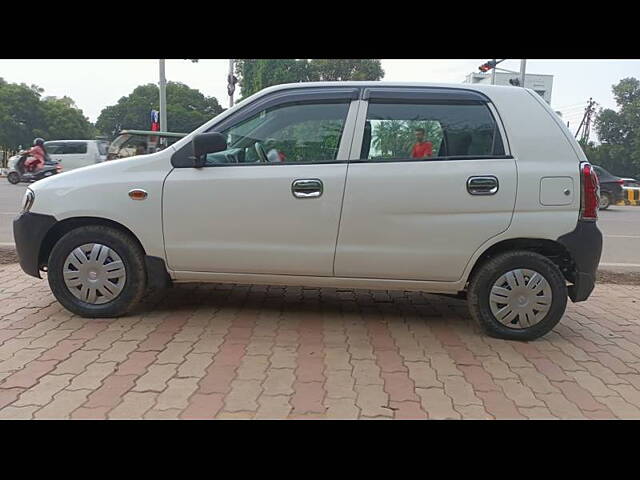 Used Maruti Suzuki Alto [2005-2010] LXi BS-III in Patna