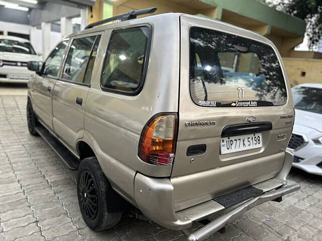 Used Chevrolet Tavera Neo 3 LT- 8 STR BS-III in Kanpur