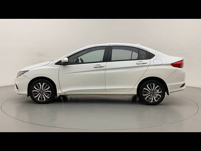 Used Honda City 4th Generation VX CVT Petrol [2017-2019] in Hyderabad