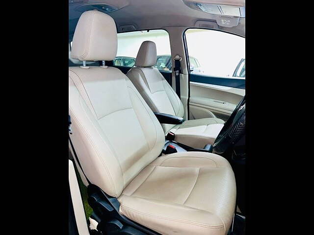 Used Mahindra Marazzo [2018-2020] M8 8 STR in Mumbai