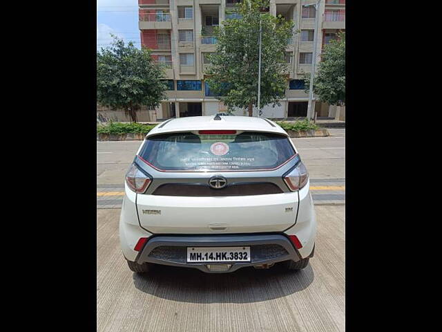 Used Tata Nexon [2017-2020] XM in Pune