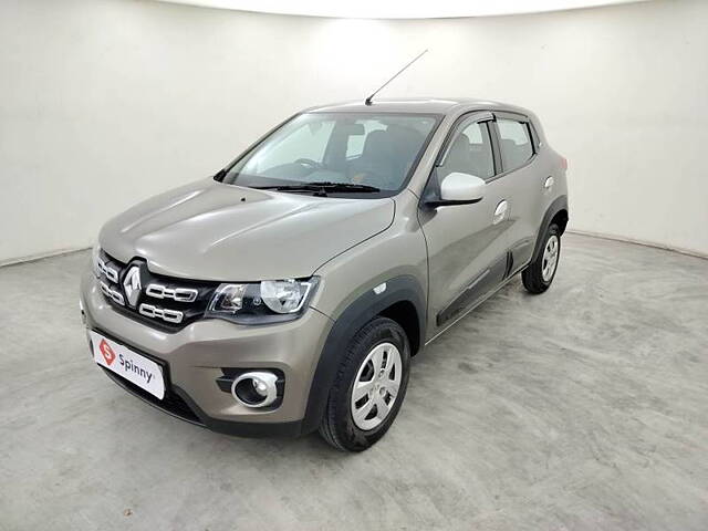 Used 2018 Renault Kwid in Coimbatore