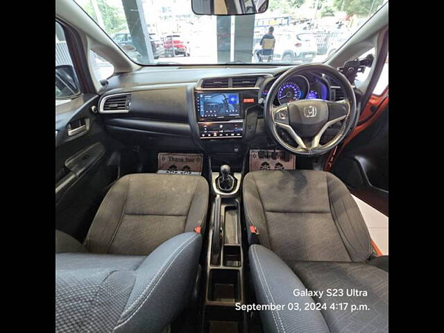 Used Honda Jazz [2015-2018] VX Petrol in Pune