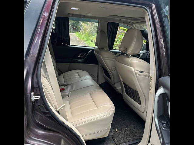 Used Mahindra XUV500 [2015-2018] W10 AT in Mumbai