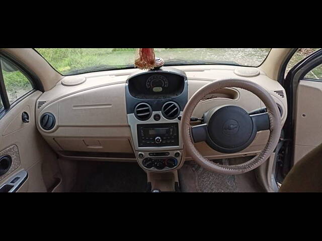 Used Chevrolet Spark [2007-2012] LT 1.0 in Kolkata