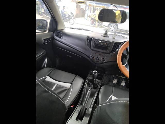 Used Maruti Suzuki Baleno [2015-2019] Sigma 1.2 in Patna