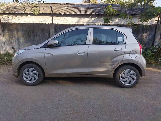 Used Hyundai Santro Sportz AMT [2018-2020] in Ranchi