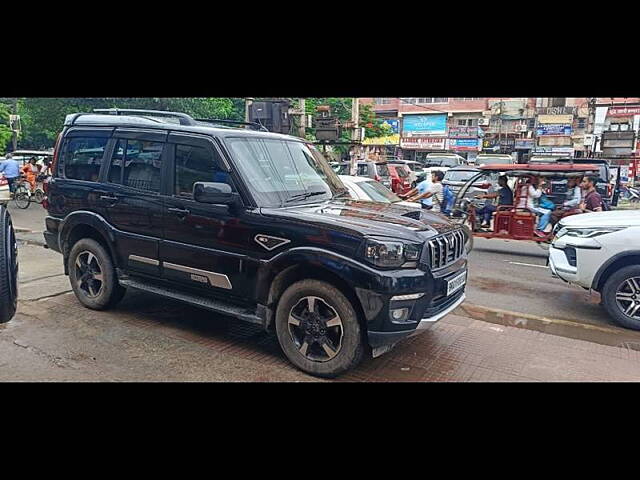 Used Mahindra Scorpio 2021 S11 in Patna