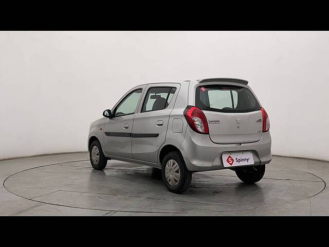 Used Maruti Suzuki Alto 800 [2012-2016] Lxi in Chennai