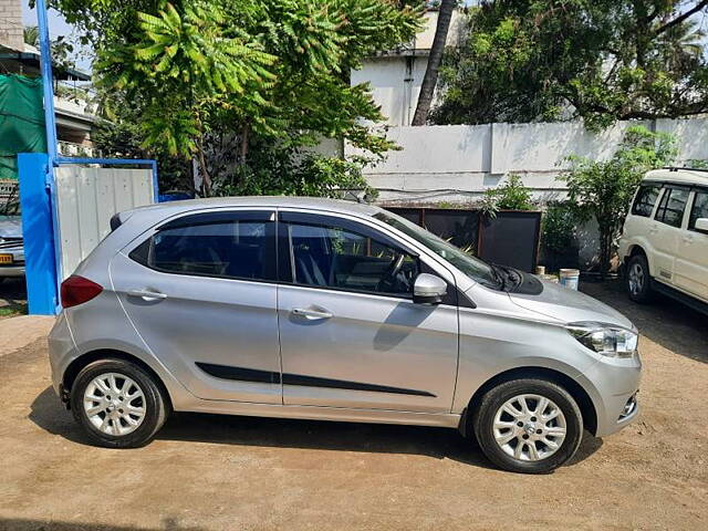 Used Tata Tiago [2016-2020] Revotron XZ in Coimbatore