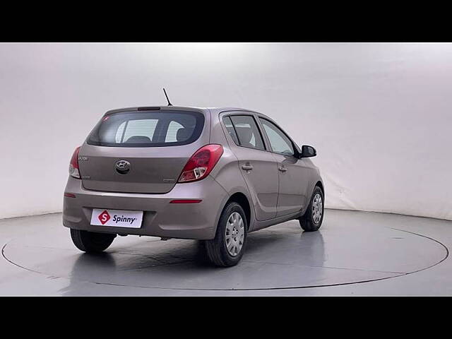 Used Hyundai i20 [2012-2014] Magna 1.4 CRDI in Bangalore