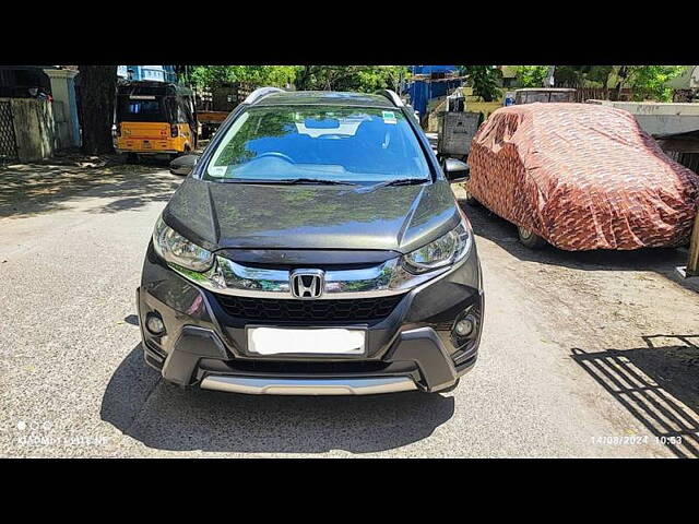 Used 2017 Honda WR-V in Chennai