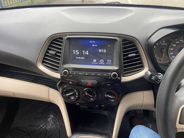 Used Hyundai Santro Sportz [2018-2020] in Badlapur