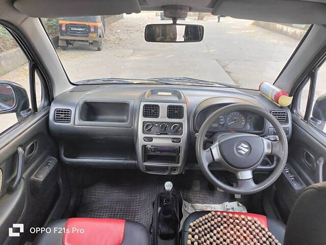 Used Maruti Suzuki Wagon R [2006-2010] VXi Minor in Mumbai