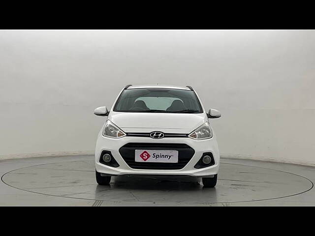 Used Hyundai Grand i10 [2013-2017] Asta AT 1.2 Kappa VTVT [2013-2016] in Delhi