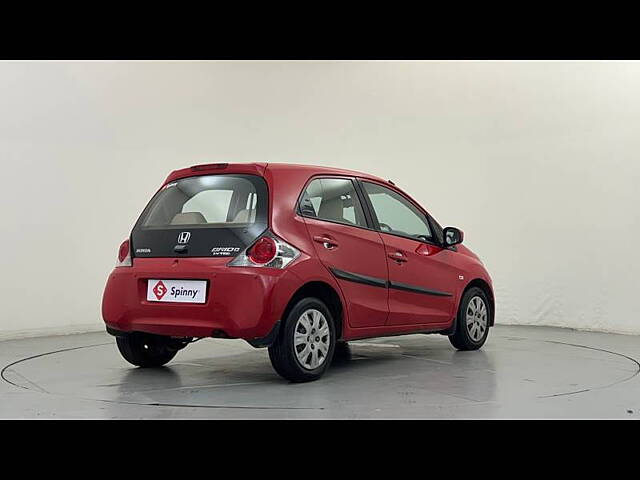 Used Honda Brio [2011-2013] S MT in Delhi