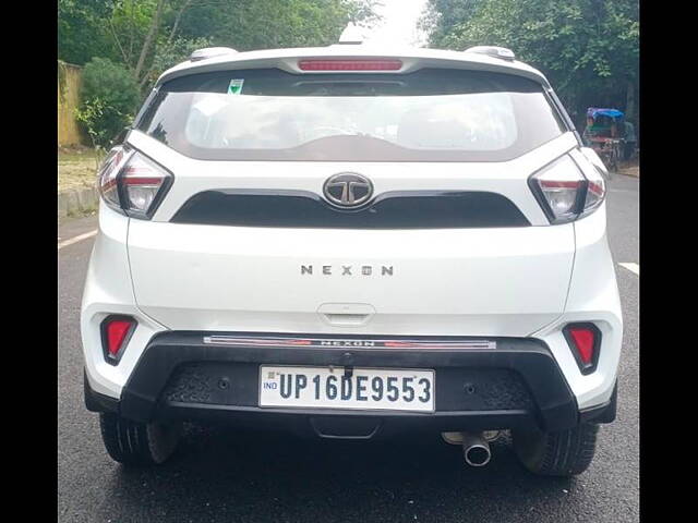 Used Tata Nexon [2020-2023] XM [2020-2023] in Delhi