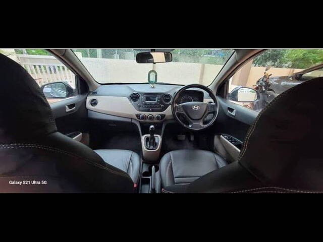 Used Hyundai i10 [2010-2017] Asta 1.2 Kappa2 in Hyderabad