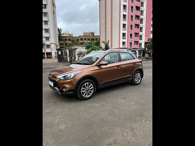 Used Hyundai i20 Active [2015-2018] 1.2 S in Mumbai