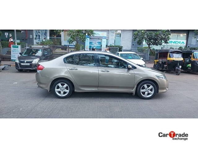 Used Honda City [2008-2011] 1.5 V MT in Mumbai