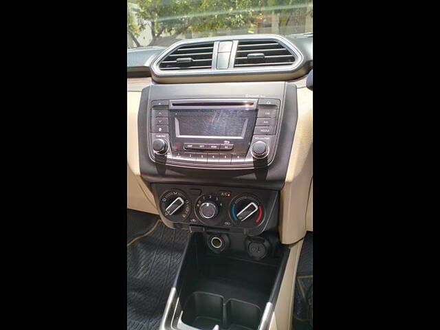 Used Maruti Suzuki Dzire VXi AGS [2020-2023] in Coimbatore