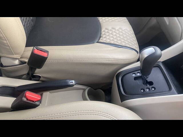 Used Maruti Suzuki Celerio [2017-2021] VXi AMT [2019-2020] in Pune